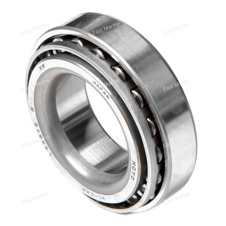 Подшипник роликовый вертикального вала для Yamaha 60-90    93332-000U3