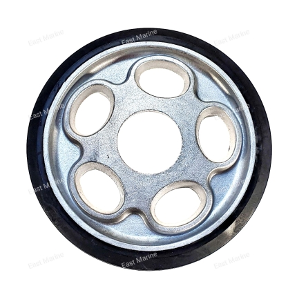 Ролик трака Yamaha (в т.ч. VK540/VK10) 87M-47320-00