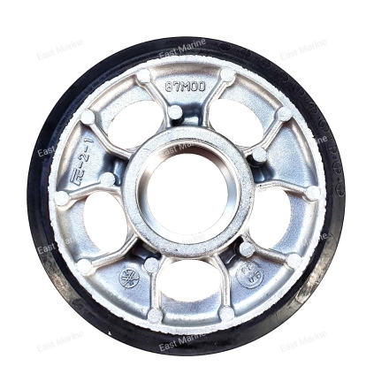 Ролик трака  Yamaha (в т.ч. VK540/VK10)     87M-47320-00