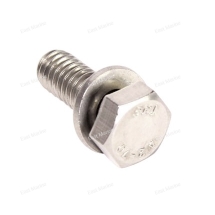 Болт М6 х 12 GB9074-1(0104404)