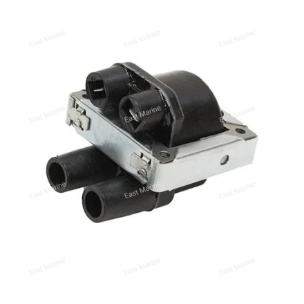 Катушка зажигания 4412.3705 ТУ 37.464.042-01