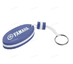 Брелок непотопляемый Soke, синий  90798-KEY01-BL