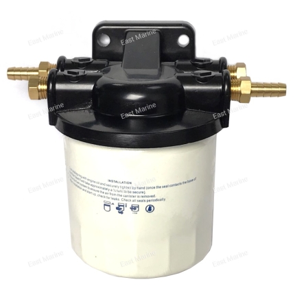 Фильтр топливный, комплект 35-802893Q4