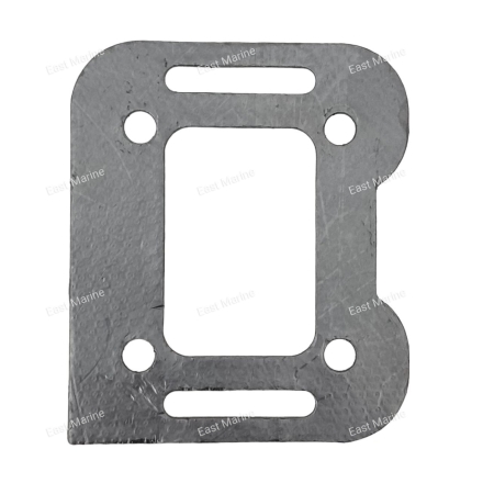 Прокладка гусака Mercruiser 3.7L             18-0881