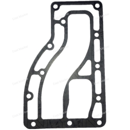 Прокладка под выхлоп Suzuki DT20-DT30      14151-96300 