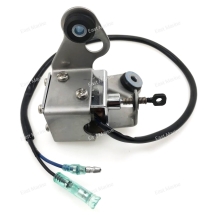 Соленоид подсоса 6J4-86111-00 