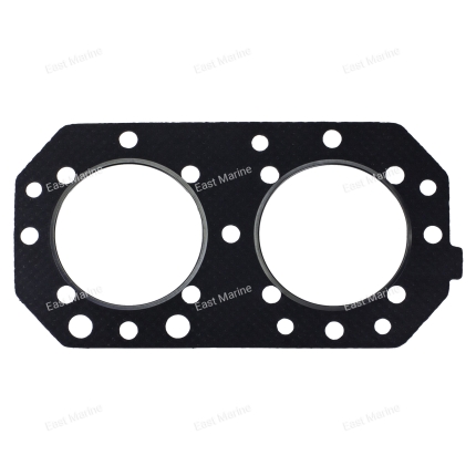 Прокладка под головку Kawasaki 550 (86-90) 007-405