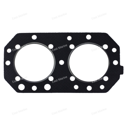 Прокладка под головку Kawasaki 550 (86-90) 007-405