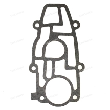 Прокладка под мотоголовку Mercury 6-15    19186-1