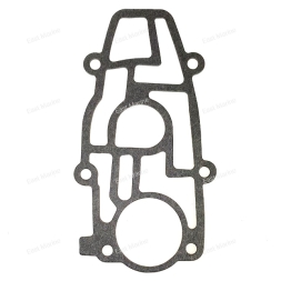 Прокладка под мотоголовку Mercury 6-15    19186-1