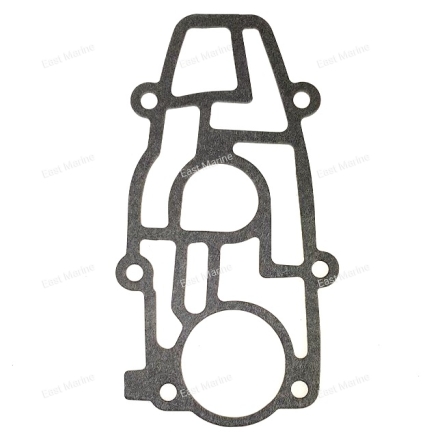 Прокладка под мотоголовку Mercury 6-15    19186-1