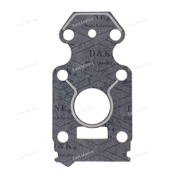 Прокладка основания помпы F6-F9.9     68T-45315-A0