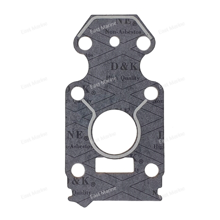 Прокладка основания помпы F6-F9.9     68T-45315-A0