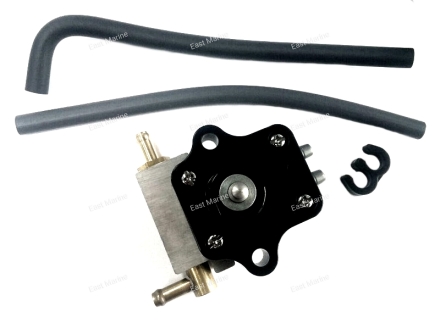 Насос топливный в сборе 99999-03273