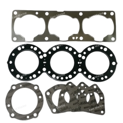 Прокладки, комплект верха KW 1100, 007-641-01