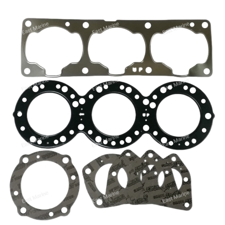 Прокладки, комплект верха KW 1100, 007-641-01