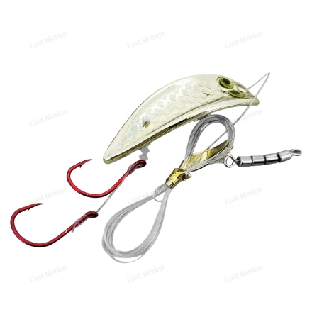 Блесна троллинговая Pro-Troll Kokanee Killer 2&quot; 20-432 UV