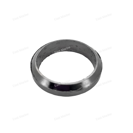 Кольцо уплотнительное выхлопной трубы 8FA-14623-10