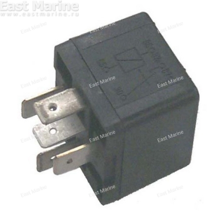 Реле мотора гидроподьема 18-5705