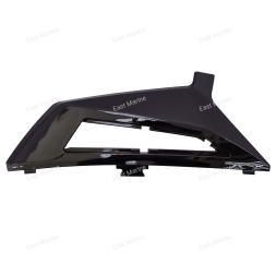 Крышка (цв.чёрный) VK Professional II  8KW-7723A-00-P2