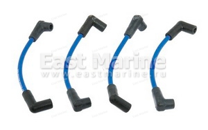 Бронепровода, комплект, Johnson 90, 115 hp 18-8839-1