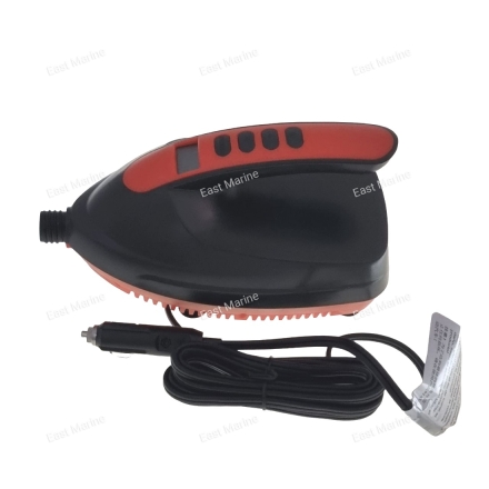 Насос электрический для SUP 12V                    HWTP