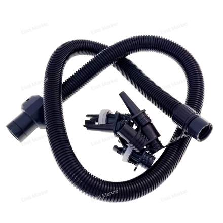 Насос электрический для SUP 12V                    HWTP