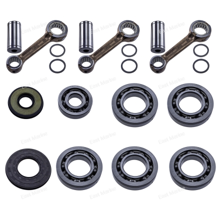 Ремкомплект коленвала Tiger Shark 900/1000