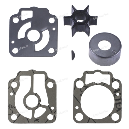 Ремкомплект помпы Tohatsu 40D, 50D  3C8-87322-0