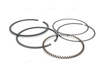 Кольца поршневые (0,25 мм) Honda BF20-30 13011-ZV7-000