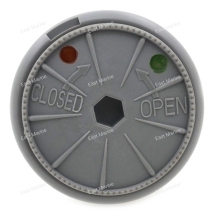 Клапан стравливающий для надувных лодок ПВХ Bravo VA100 (250 mbar) A080195