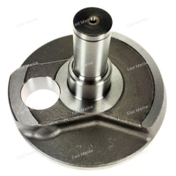 Кривошип Yamaha 40X, E40X   66T-11422-00