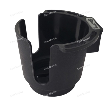 Подстаканник с креплением SCOTTY                             310BK