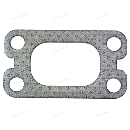 Прокладка выхлопа Ski Doo 377, 477     09-718024