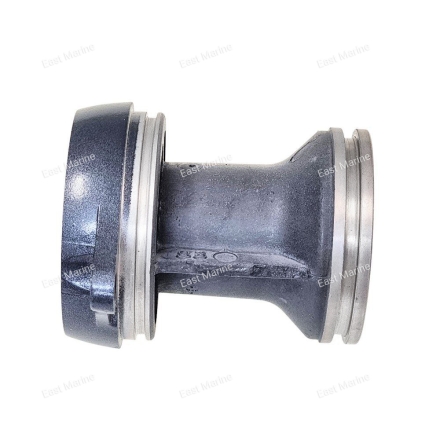 Корпус сальников вала гребного винта  6G1-45361-01-8D