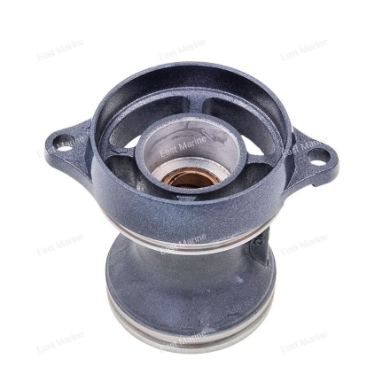 Корпус сальников вала гребного винта  6G1-45361-01-8D