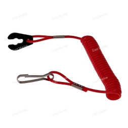 Шнур аварийной остановки гидроциклов Yamaha, Kawasaki  356-PA01213-12B