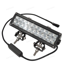 Светодиодные фары  AVS Ligth SL-1615A SL-1271A (60W)