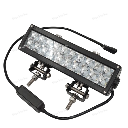 Светодиодные фары  AVS Ligth SL-1615A SL-1271A (60W)