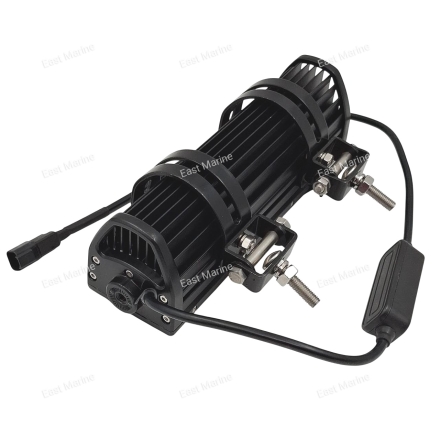 Светодиодные фары  AVS Ligth SL-1615A SL-1271A (60W)