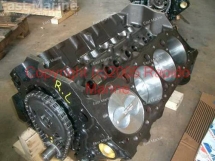 Двигатель без навесного оборудования 5,0 (с 1997 года) 5.0-vortec