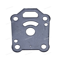 Пластина помпы Tohatsu 4, 5, MFS4-MFS6       369-65025-0