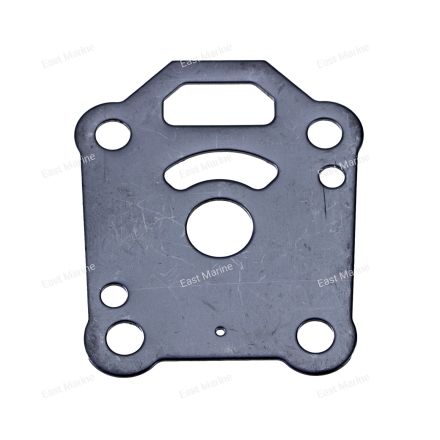 Пластина помпы Tohatsu 4, 5, MFS4-MFS6       369-65025-0