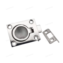 Защёлка люка 57*35мм     956-07100-00