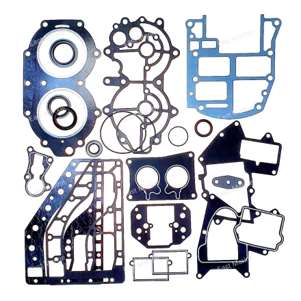 Прокладки, комплект, Yamaha 40G, 40J     6F6-W0001-02