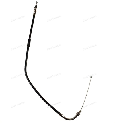 Тросик газа 40G, 40J    6F5-26311-00