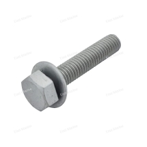 Болт с шайбой 9101E3-5840