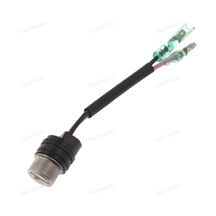 Датчик температуры (55B, E48C, 40Q, 9.9D, 15D)   688-82560-00