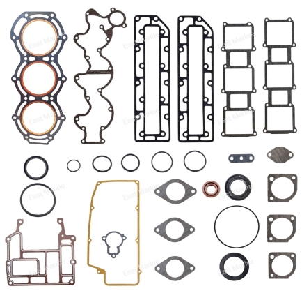 Рем. комплект мотора Tohatsu M80A, M90A       3B7-87121-1