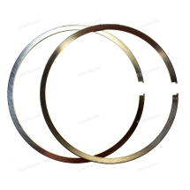 Кольца поршневые для моторов Johnson V4, V6,  std